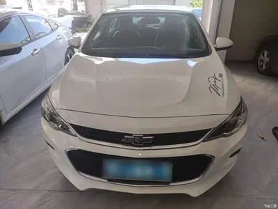 2019 Chevrolet Cavalier 320 Auto Sunroof Enjoyment Edition, фото 3, лот 10380763