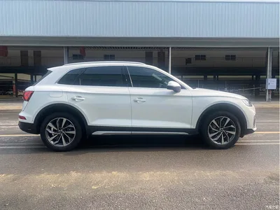 2022 Audi Q5L Facelift 40T Luxury Elegance, фото 4, лот 10456282