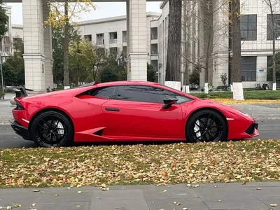 2014 Lamborghini Huracán LP 610-4, фото 4, лот 10308868