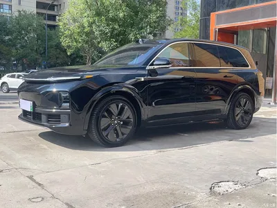 2024 Li Auto Li Xiang L9 Model Ultra, фото 1, лот 10830732
