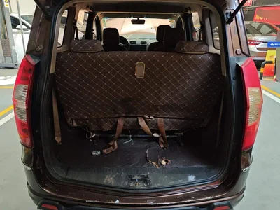 2015 Wuling Motors Wuling Hongguang 1.2L S Basic China V, фото 4, лот 10367197