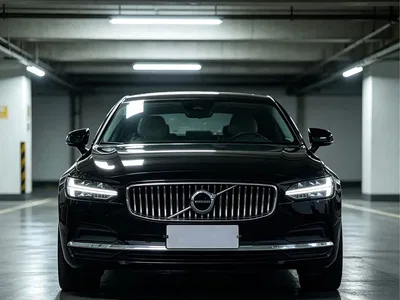 2024 Volvo S90 B5 Momentum Luxury Edition, фото 1, лот 10354124