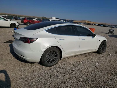 2018 TESLA MODEL 3, фото 3, лот 10852856