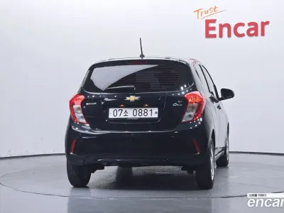 2016 Chevrolet Spark LT, фото 3, лот 10074543