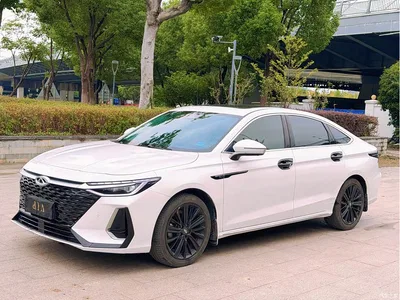 2022 Chery Arrizo 8 1.6T DCT Premium, фото 1, лот 11203762