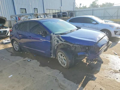 2024 SUBARU IMPREZA, фото 4, лот 10885191