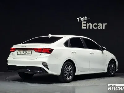 2022 Kia K3 1.6, фото 2, лот 10514922