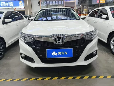 2019 Honda Lingpai 180Turbo CVT Luxury China VI, фото 2, лот 10830698