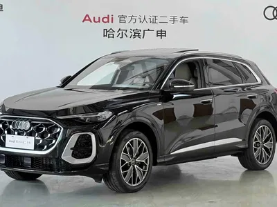 2026 Audi Q5L Luxury Sport 150kW, фото 1, лот 10890454
