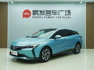2022 Buick Velite 6 PHEV Connected Smart, фото 1, лот 10275557