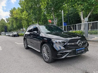 2024 Mercedes-Benz GLC Facelift GLC 300 L 4MATIC Sport 7-seater, фото 2, лот 10247572