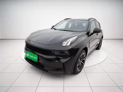 2023 Lynk & Co 01 1.5TD EM-F PM, фото 1, лот 10318742