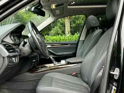 2015 BMW X5 (Import), фото 2, лот 10464383