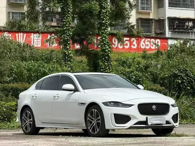 2024 Jaguar XEL Model 2.0T 250PS R-DYNAMIC S Progressive Sport Edition, фото 3, лот 10290065