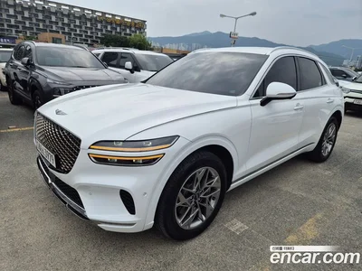 2023 Genesis GV70 2.5T Gasoline AWD, фото 2, лот 10058584