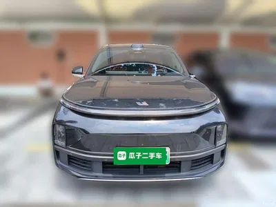 2022 Li Auto Li Xiang L9 Max, фото 2, лот 10824968