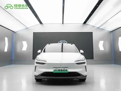 2024 Ledao L60 60kWh AWD Version, фото 2, лот 10826566