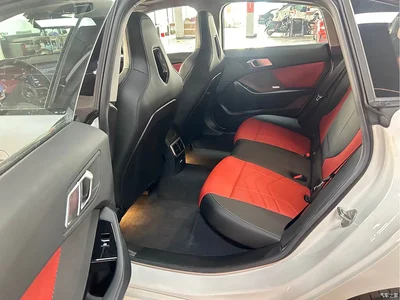 2025 BMW 2 Series 225L M Sport Moonlight Package, фото 4, лот 10237372