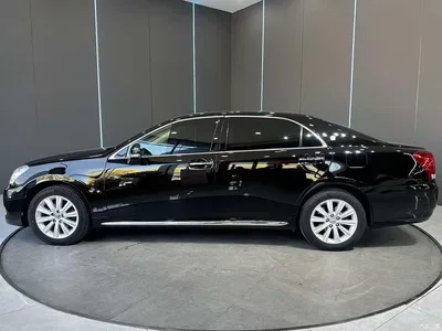 2010 Toyota Crown 2.5L Royal Leather Sunroof, фото 4, лот 10269103