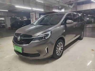 2022 Buick GL8 Land Business Class 652T Comfort, фото 1, лот 10478856