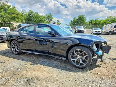 2019 DODGE CHARGER GT, фото 4, лот 10798996
