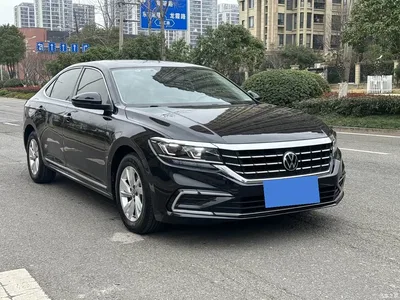 2022 Volkswagen Passat 280TSI Elite Edition, фото 3, лот 10443551