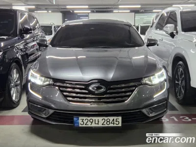 2023 Samsung SM6 1.8 TCe Premiere, фото 2, лот 10225867