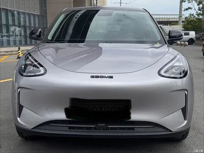 2025 Geely Galaxy Starry Wish 310km Dream Edition, фото 2, лот 10834578