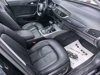 2017 Audi A6L 45 TFSI quattro Sport, фото 4, лот 10398820