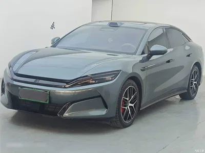 2025 BYD Han L DM-p 4WD LiDAR Flagship, фото 2, лот 11182993