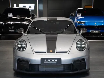 2025 Porsche 911 GT3 4.0L, фото 2, лот 10412507