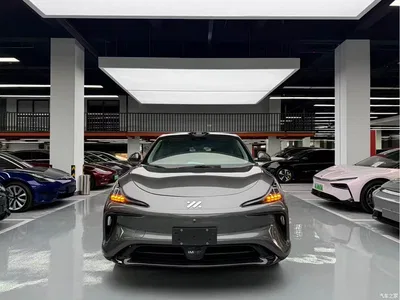 2023 IM Motors IM LS6 Max Standard Edition, фото 1, лот 11136468