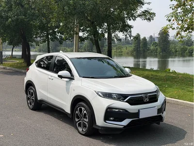 2021 Honda XR-V 1.5L CVT Classic Edition, фото 3, лот 10890497