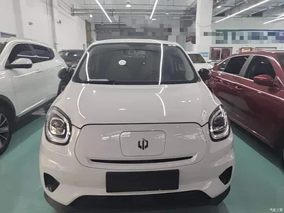 2023 Leapmotor T03 310 Light Edition, фото 3, лот 10441895