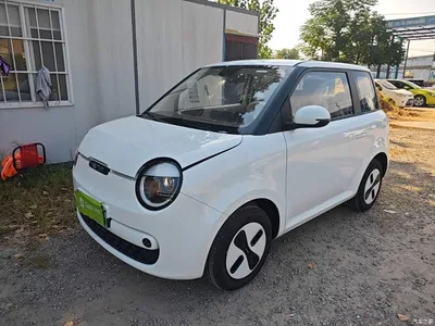 2026 Changan Qiyuan Changan Lumin Model 205km Treasure Edition, фото 1, лот 10475932