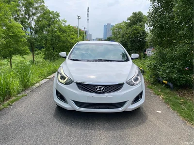 2016 Hyundai Langdong 1.6L Automatic Smart Edition, фото 2, лот 10831804