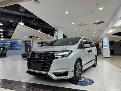 2024 Honda Elysion 2.0L e:HEV Luxury Edition, фото 3, лот 10808331