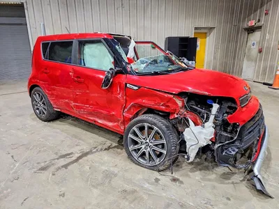 2018 KIA SOUL !, фото 4, лот 10672963