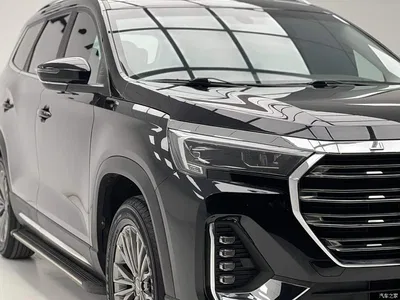 2023 Jetour X90 PLUS 1.5T Manual Yangfang 5-seater, фото 4, лот 10427094