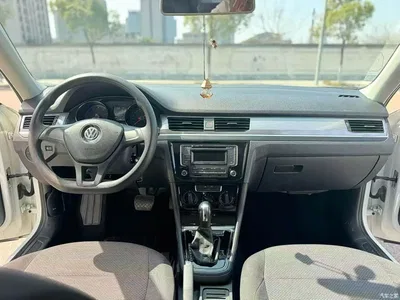 2020 Volkswagen Bora 1.5L Automatic Comfort, фото 3, лот 10471385