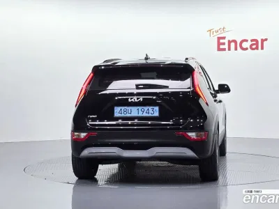 2024 Kia Niro Air, фото 3, лот 10270252