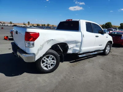 2012 TOYOTA TUNDRA, фото 3, лот 10506812