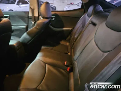 2015 Hyundai AVANTE 1.6 VGT Style, фото 4, лот 10514713