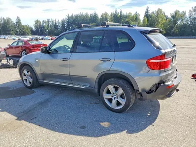 2009 BMW X5 XDRIVE30I, фото 2, лот 10819578