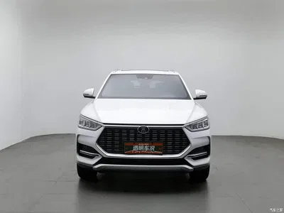 2020 BYD Song PLUS 1.5T Automatic Premium, фото 3, лот 11511381