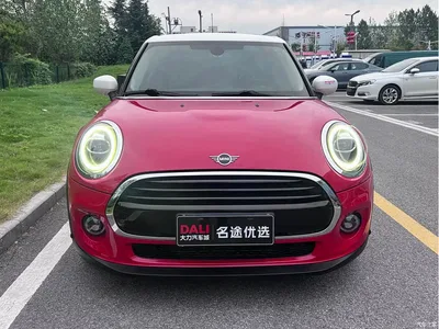 2021 MINI MINI 1.5T COOPER Classic 5-Door, фото 2, лот 10398191