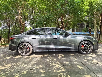 2025 Audi A5L 2.0T Sport Edition quattro, фото 3, лот 10235441