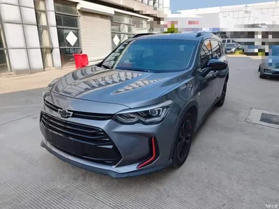 2019 Chevrolet Volando Redline 530T Automatic Premium Enjoyment Edition (5+2 seater) China VI, фото 1, лот 10835680