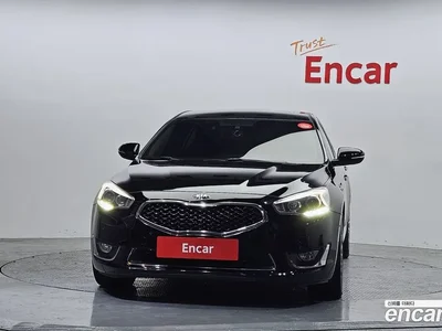 2013 Kia K7 3.0 GDI Prestige Specia, фото 2, лот 10043378