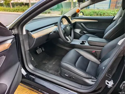2022 Tesla Model 3 Model Rear-Wheel Drive Version, фото 4, лот 10616097